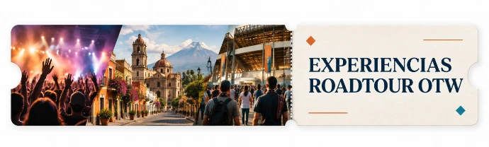 Personas entrando a un evento como concierto por venta de boletos